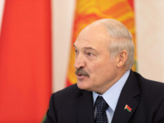 Лукашенко го менува врвот на армијата; „Сакам да бидеме подготвени“