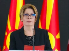 (Видео) Серафимовска -Борозан: Транспарентни 244 илјади евра во 2018 година, наспроти матни 5,5 милиони евра сега, обвинителството мора да постапи