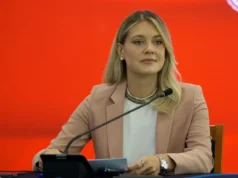 Митева: Унијата на жени на ВМРО-ДПМНЕ продолжува да ја унапредува својата соработка со жените од ЕПП