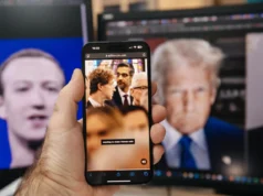Трамп го објави „морално обврзувачкиот“ договор со Google, Meta, OpenAI, Маск