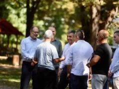Меџити: Секоја улица е важна, секое маало заслужува инвестиции