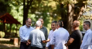 Меџити: Секоја улица е важна, секое маало заслужува инвестиции
