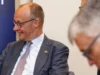 Мерц по поразот: Сите сме загрижени за иднината на Германија, реформите се средство против авторитарниот отров