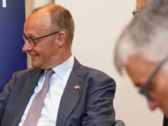 Мерц по поразот: Сите сме загрижени за иднината на Германија, реформите се средство против авторитарниот отров