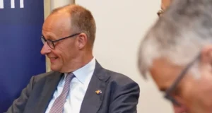 Мерц: Русија ќе ја плати цената ако продолжи со војната