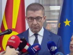 СДСМ: Сè што најавивме се случува,1,3 милијарди ново задолжување, арамијата повторно лажеше