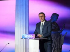Мицкоски: ВМРО-ДПМНЕ, демократијата и независна Македонија се сопатници низ времето