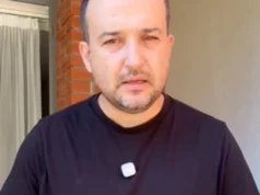 (Видео) Лефков поднесува кривична пријава против Јон Фрчковски: „Никогаш не сум користел наркотици и тоа е факт“
