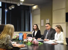 Разгледани можностите за поддршка од ОН за Академијата за административни службеници, стартот планиран за 2027 година