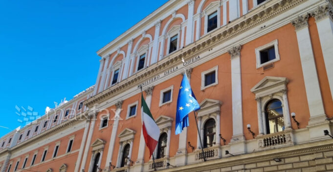 ministerstvo-za-odbrana-italija-rim-1