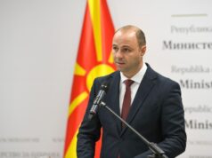 Мисајловски во Словенија на состанок за регионалната безбедност и соработката