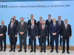 Мисајловски: Македонскиот придонес кон колективната безбедност и сигурноста на регионот и инвестициите во одбраната се реалност