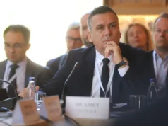 Хоџа: Зелената агенда мора да премине од заложби кон конкретни резултати за граѓаните од Западен Балкан