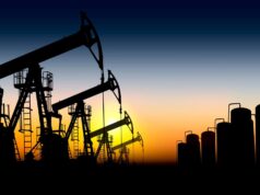 Приходите на Иран од нафта највисоки во последните две години