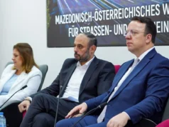 Николоски бара договор со Австрија за долгорочни визи за македонските превозници