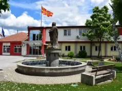 Новаци добива пречистителна станица од 31 милион денари и систем за наводнување од 90 милиони