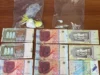 На „Тиквешки гроздобер“ уапсени двајца кавадарчани: при преглед пронајдена дрога и пари
