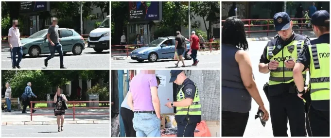 pesaci-soobrakajna-policija-mvr