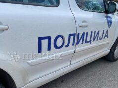 Ископувале песок од река во село Доброшинци без документација: полицијата го расчистува случајот