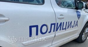 Ископувале песок од река во село Доброшинци без документација: полицијата го расчистува случајот