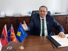 Кривична против Мерко: противправно потпишал одобрение за градење