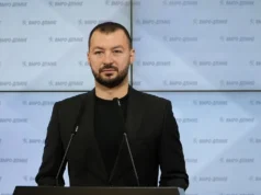 (Видео) Ристески: Нема веќе чекање по шалтери за ЈСП, за студентите се воведува дигитална картичка