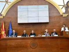 Насилството врз жените во политиката – предизвик за демократското општество