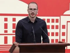 Јанчев: Колку поткуп лежи во повторното планирање на рудникот Казандол?