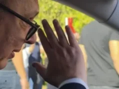 (Видео) Вучиќ: „Луѓето сè уште не веруваат дека возам, штом ќе ме видат ги вадат телефоните и се сликаат“