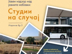 Истражување на ЦГК: Унгарски „Икарус“ и кинески „Зонтонг“ од ривали станаа заеднички добитници на тендерот за 150 автобуси