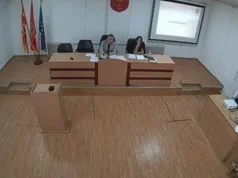 (Видео) Стефковски ѝ се закани на советничка од Левица со ликвидација: „Пази да не завршиш како Оки и Жила“велат од оваа партија