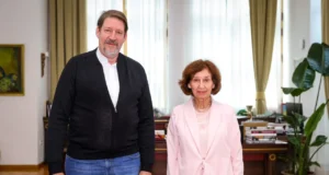 Сиљановска-Давкова на средба со Вајц: Билатералните прашања треба да бидат одвоени од процесот на пристапување кон ЕУ