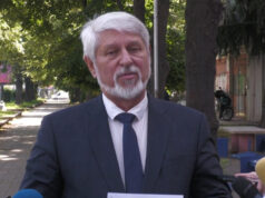 ГРОМ за новата кривична против Јакимовски: Зошто институциите се толку ажурни кога треба да се гони опозиционер, а толку бавни кога треба да се расчистуваат вистинските проблеми?