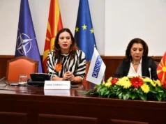 Стоп за фемицидот: Заедничка одговорност за заштита на жените