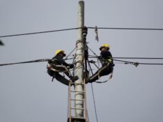Дел од општина Карпош денеска без струја
