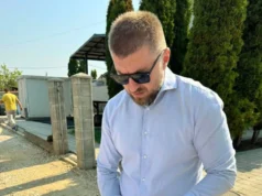 (Фото) Општина Аеродром: Побезбедни и подобри улици за Лисиче