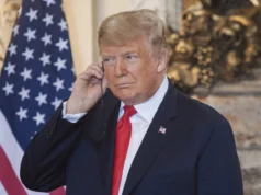 Трамп планира нова огромна продажба на оружје за Израел: вклучува 40.000 тешки бомби