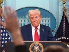 Трамп официјално го отфрли иранскиот предлог за отворање на Ормускиот теснец