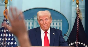Трамп официјално го отфрли иранскиот предлог за отворање на Ормускиот теснец