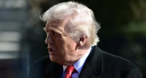 Трамп: Крај на скапото патување во пеколот