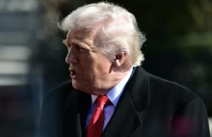 Трамп: Крај на скапото патување во пеколот