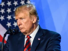 Трамп потпиша нови санкции против Русија, Зеленски му заблагодари