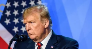 Абас до Трамп: Исполнете ги ветувањата што ни ги дадовте