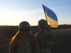 ЕУ ќе ѝ исплати на Украина 3,3 милијарди евра за ракети и дронови