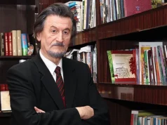 Објавена „Книгата сведок“ од Веле Смилевски