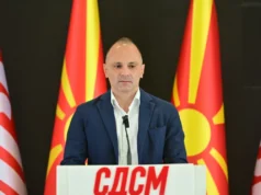 (Видео) Петрушевски: Филипче со јавните настапи изгледа очајно, а партијата му е во изумирање