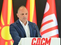(Видео) Филипче: Да се укине акцизата за горивата и ДДВ да се намали на 5%