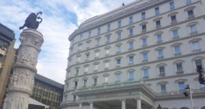 ВМРО-ДПМНЕ за поканата на Каракачанов: Посоодветно е да ги покани своите истомисленици Заев и Филипче на пренесување на моштите на цар Самоил во Бугарија