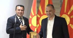 „Времето на СДС и ДУИ заврши, така треба да заврши и заштита на Филипче, Заев и другите од нивните инсталации во правосудството“, велат од ВМРО-ДПМНЕ