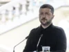 Претседателот на Јужна Кореја ја критикуваше Украина затоа што обелодени доверлива информација
